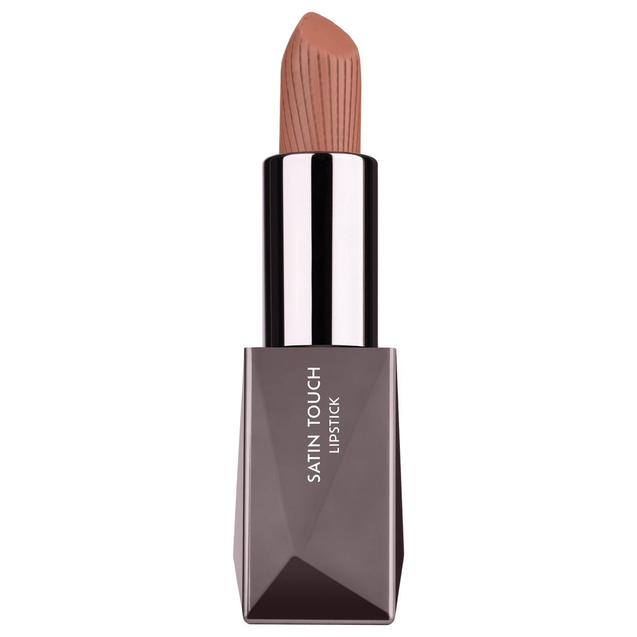 Parlak Yarı Mat Ruj | Satin Touch Lipstick