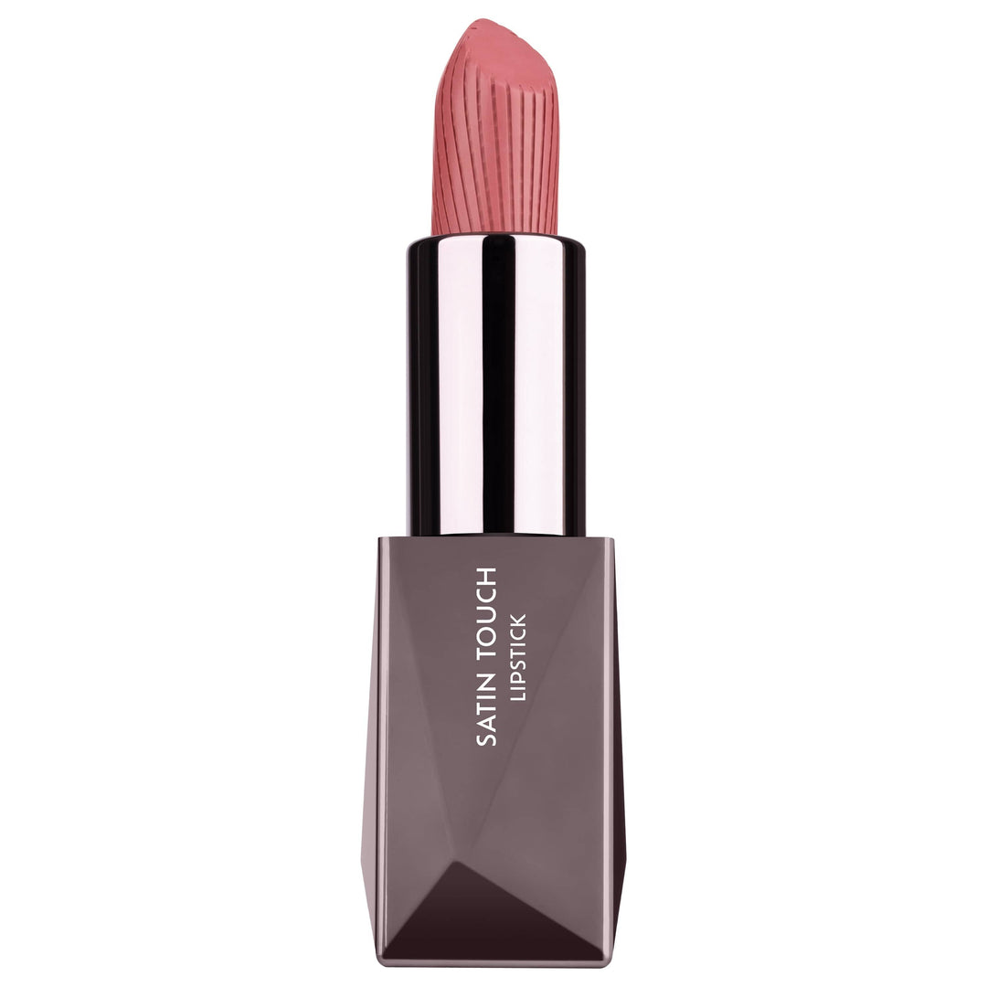 Parlak Yarı Mat Ruj | Satin Touch Lipstick