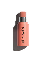 Stick Blush - Nemlendirici Saten Bitişli Stick Allık | Alix Avien 