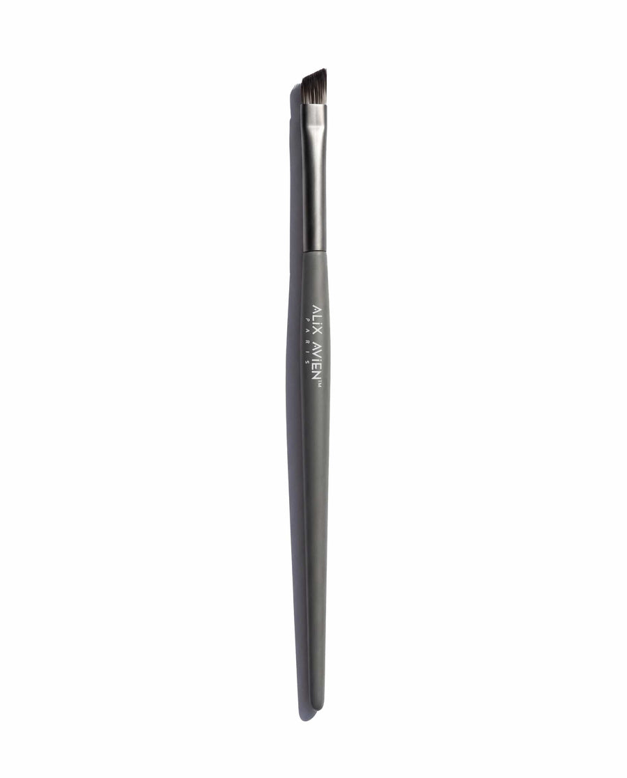 Profesyonel Açılı Eyeliner Fırçası | Small Angle Brush