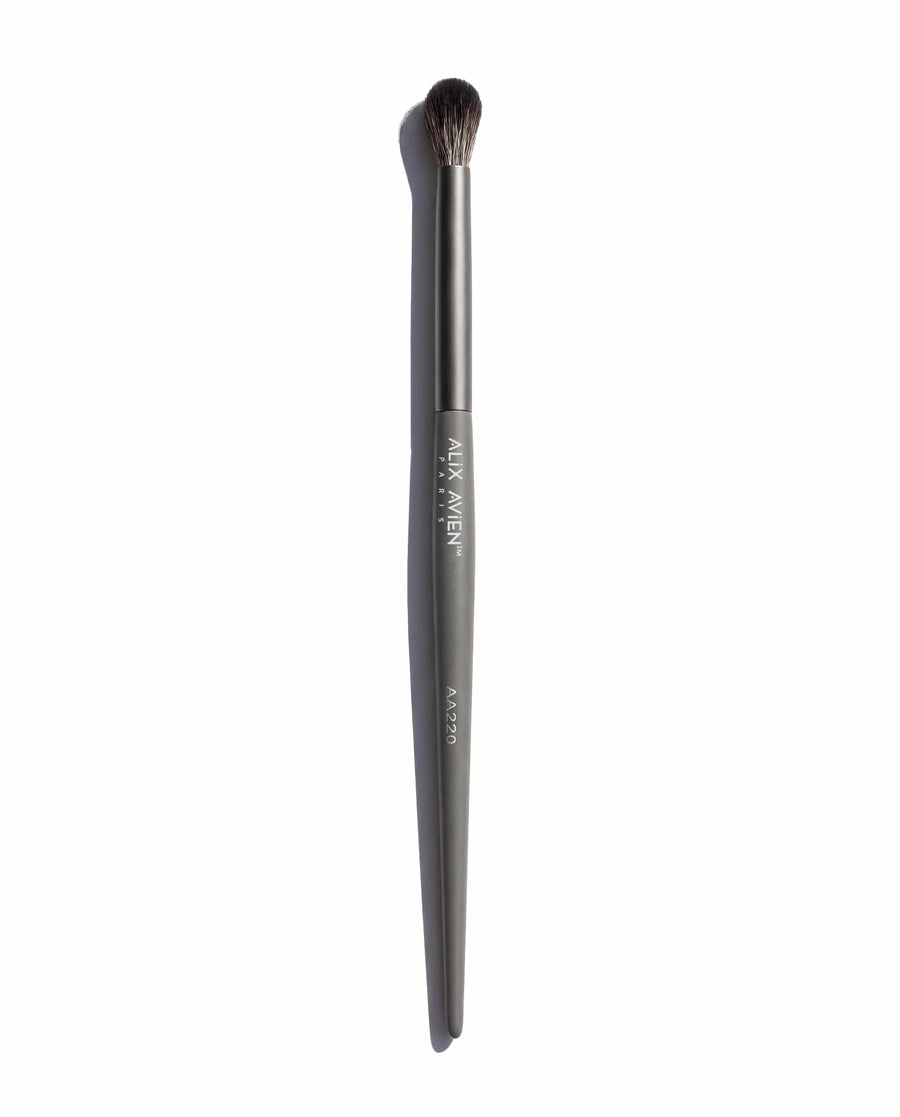 Küçük Far Karıştırma Fırçası - Small Blending Brush | Alix Avien