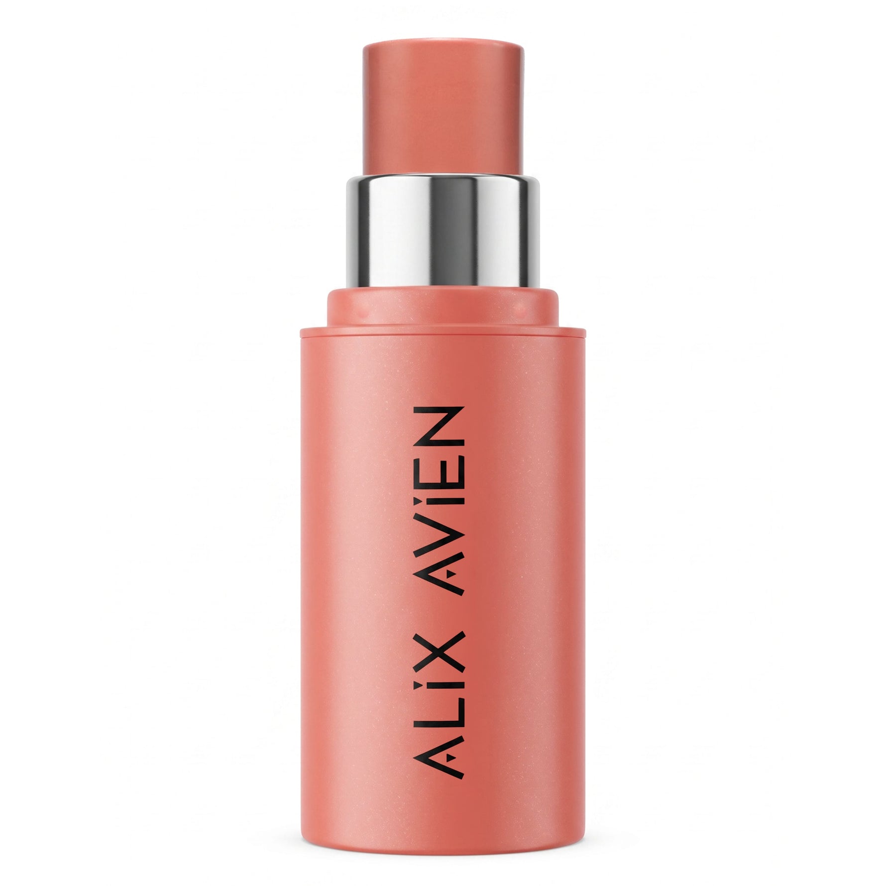 Stick Blush - Nemlendirici Saten Bitişli Stick Allık | Alix Avien 