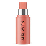 Stick Blush - Nemlendirici Saten Bitişli Stick Allık | Alix Avien 