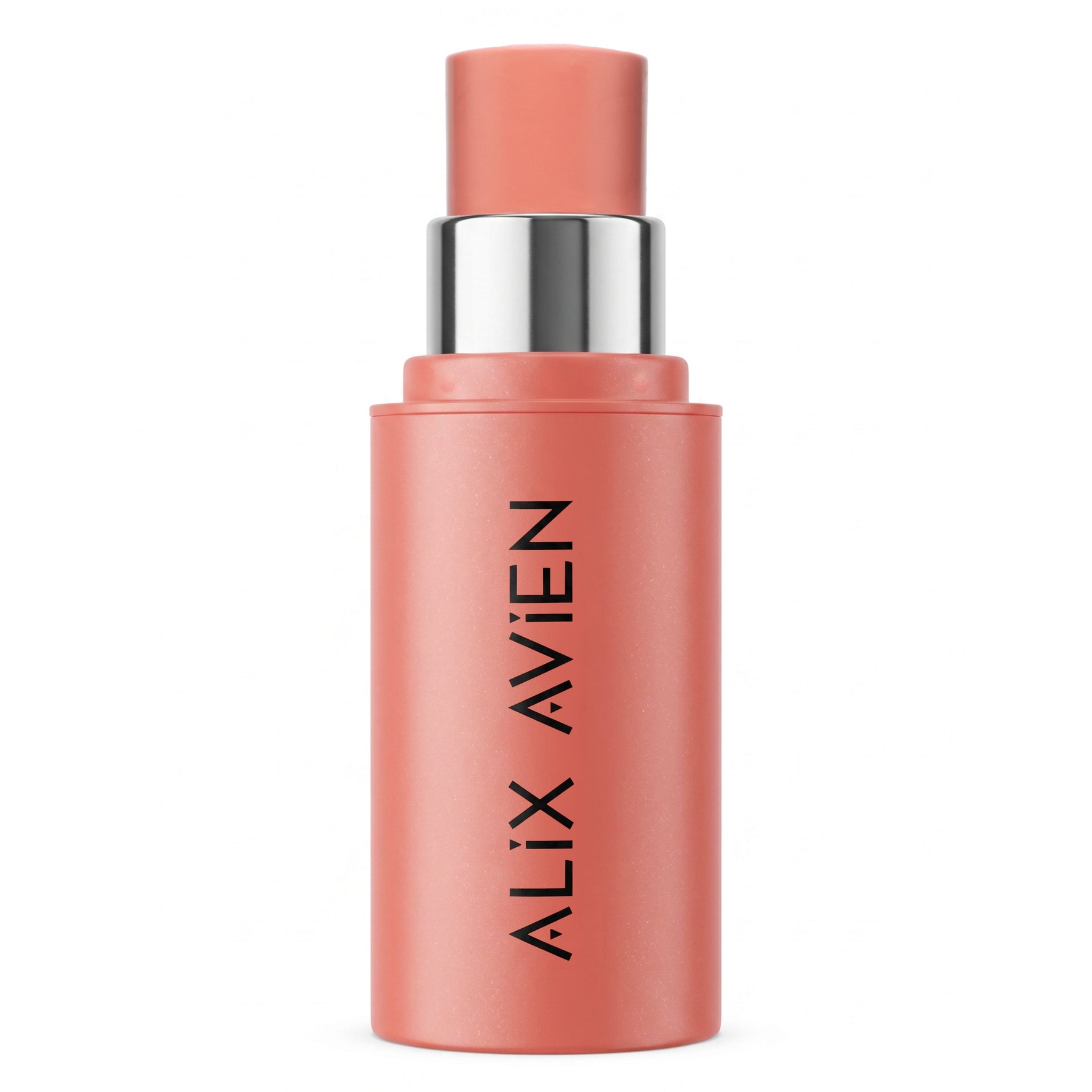 Stick Blush - Nemlendirici Saten Bitişli Stick Allık | Alix Avien 