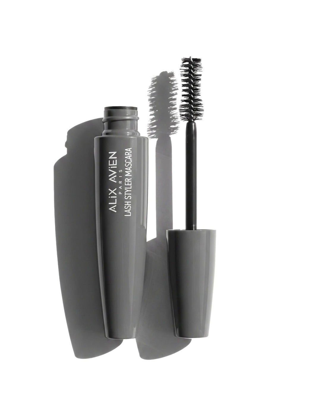 Lash Styler Mascara - Takma Kirpik Etkili Hacimli Maskara | Alix Avien