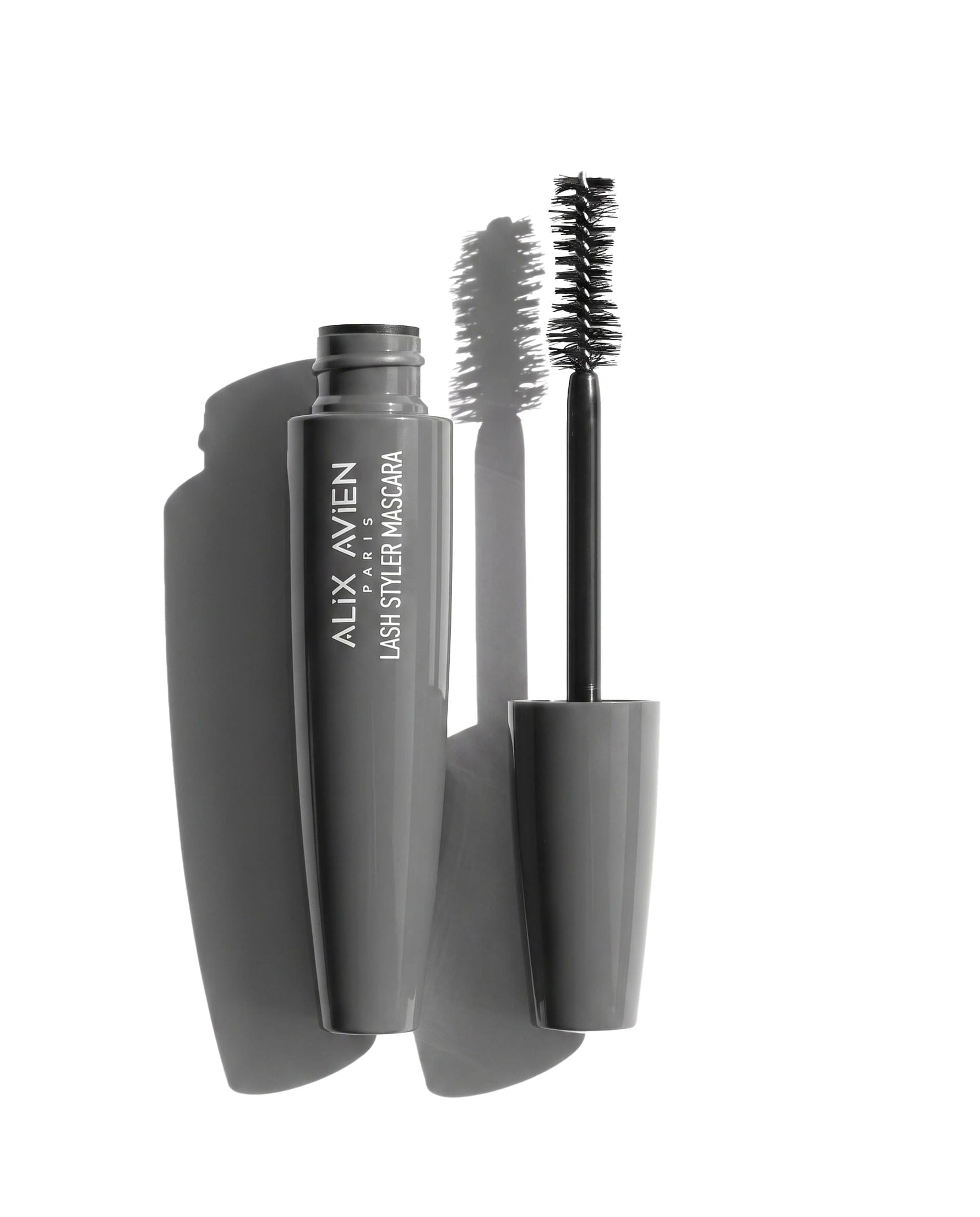 Lash Styler Mascara - Takma Kirpik Etkili Hacimli Maskara | Alix Avien