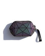 Üçgen Makeup Bag | Alix Avien