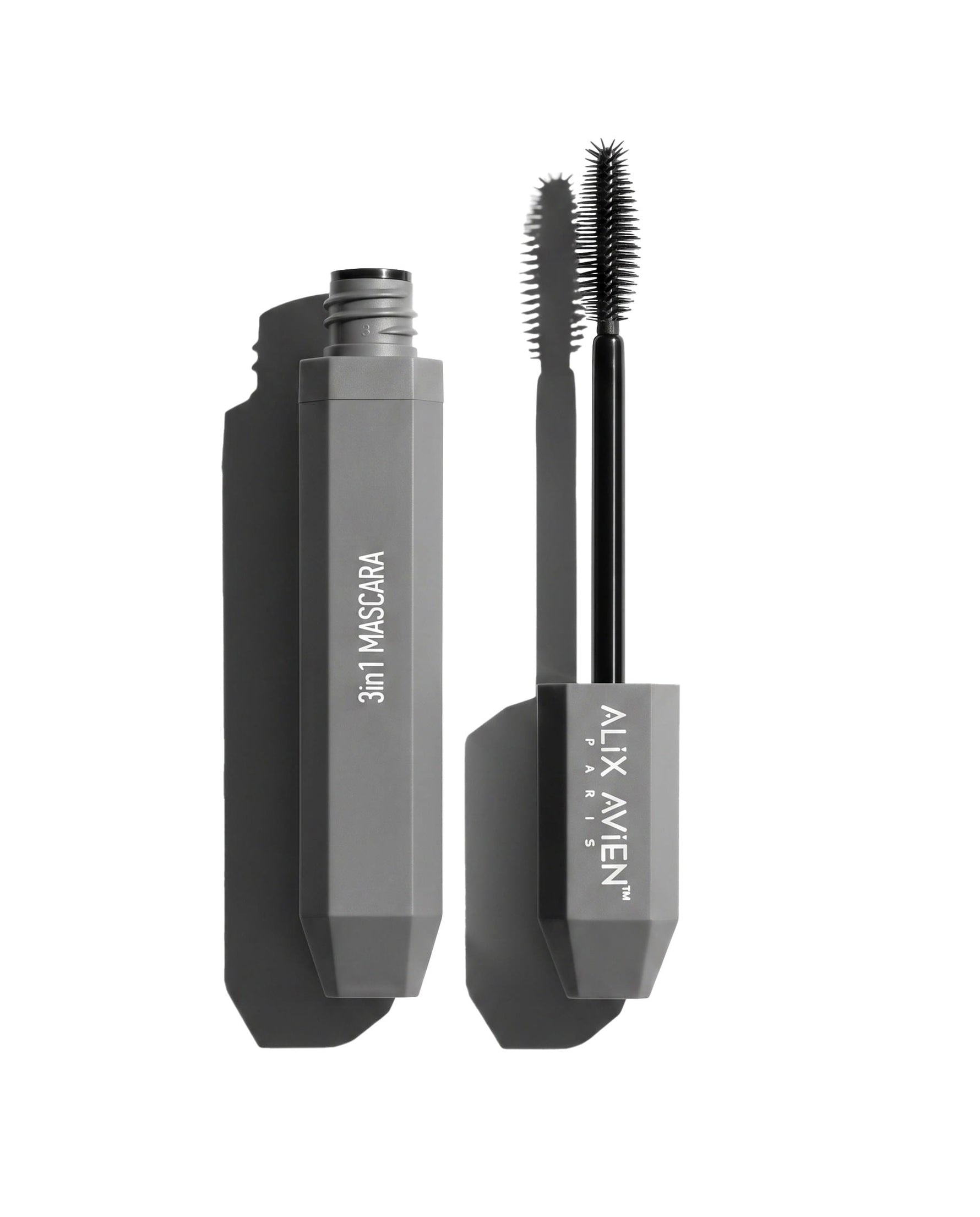 3 IN 1 Mascara - Hacim Veren ve Besleyici Maskara | Alix Avien