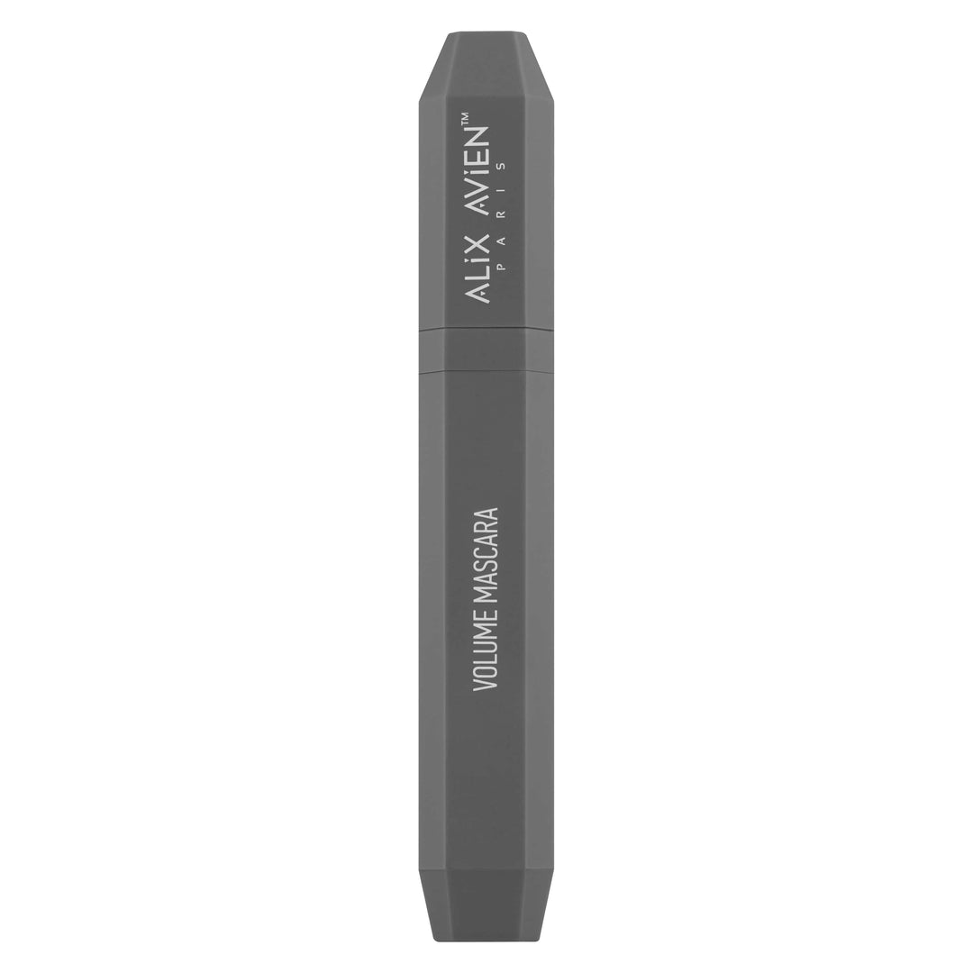 Volume Mascara - Hacim Veren Maskara | Alix Avien