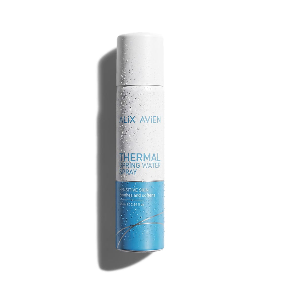 Ferahlatıcı Minerals İçerikli Termal Su Yüz Spreyi 75 ML | Alix Avien
