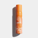 SPF50+ C Vitaminli Suya Dayanıklı Güneş Koruyucu Sprey 75 ML | Alix Avien 
