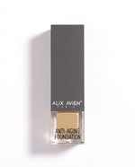 Anti Aging Foundation - Yaşlanma Karşıtı Kapatıcı Fondöten | Alix Avien
