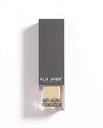 Anti Aging Foundation - Yaşlanma Karşıtı Kapatıcı Fondöten | Alix Avien