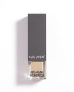 Anti Aging Foundation - Yaşlanma Karşıtı Kapatıcı Fondöten | Alix Avien