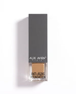Anti Aging Foundation - Yaşlanma Karşıtı Kapatıcı Fondöten | Alix Avien