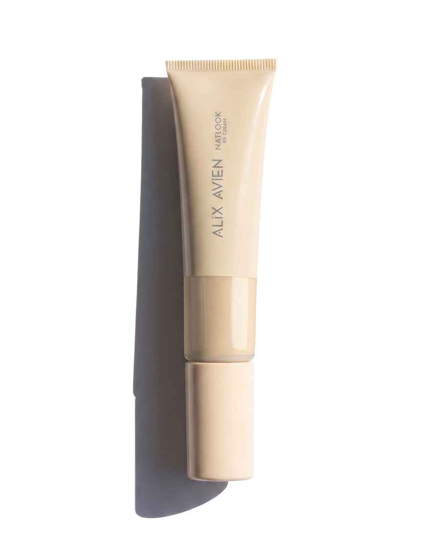 Yoğun Nemlendiricili SPF15 BB Krem | Natlook BB Cream