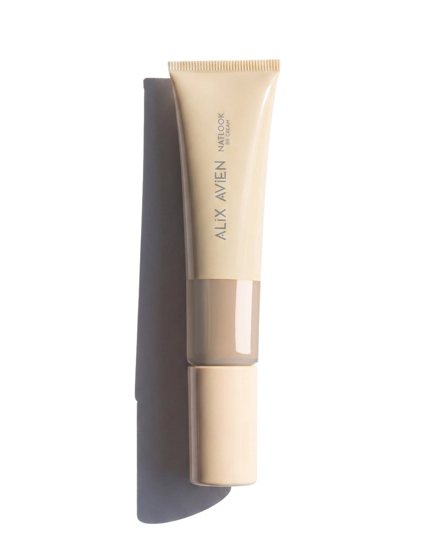 Yoğun Nemlendiricili SPF15 BB Krem | Natlook BB Cream