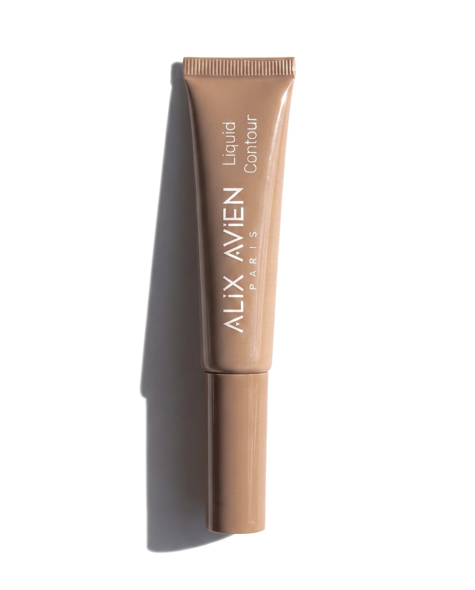 E Vitaminli Yüz Hatlarını Belirginleştiren Kremsi Likit Kontür - Liquid Contour - 101 Amber