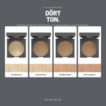 Baked Powder - Mat Bitişli Fırınlanmış Kapatıcı Pudra | Alix Avien