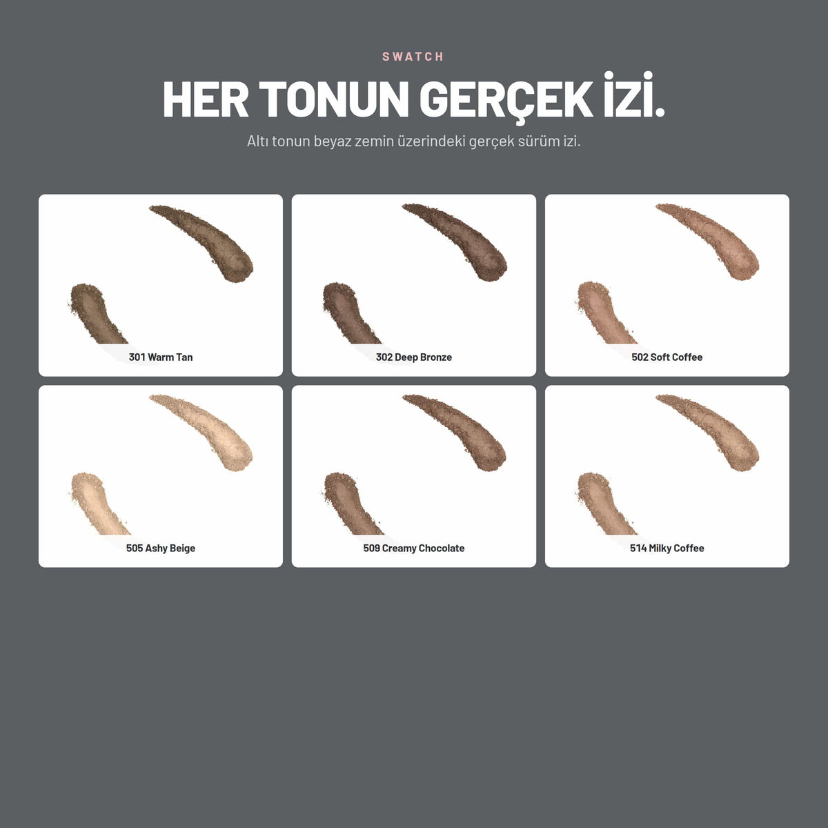 Bronzing Powder - Ipeksi Mat Bronzlaştırıcı Pudra | Alix Avien