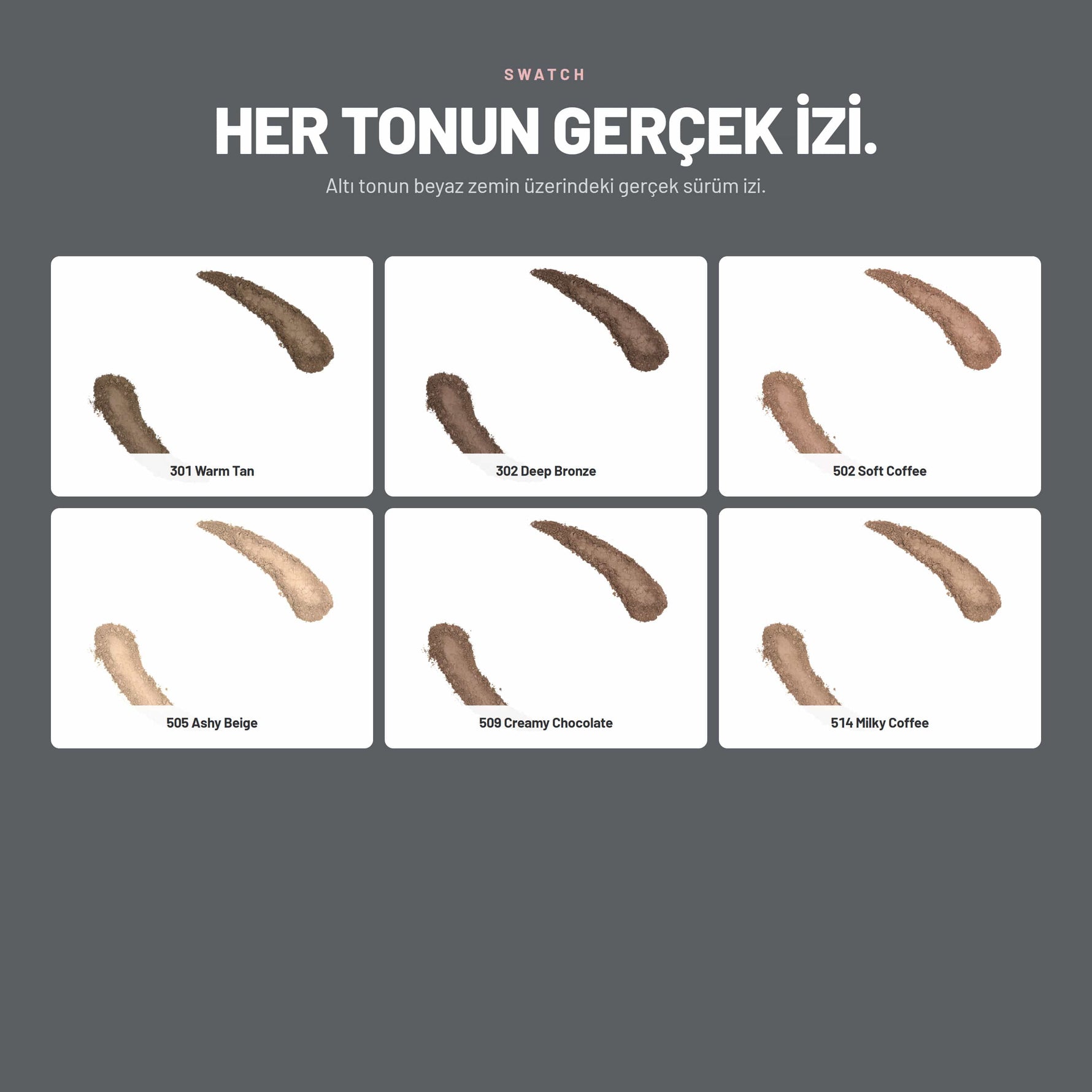 Bronzing Powder - Ipeksi Mat Bronzlaştırıcı Pudra | Alix Avien