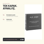Bronzing Powder - Ipeksi Mat Bronzlaştırıcı Pudra | Alix Avien