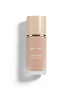 Care Enhancer Foundation - Yaşlanma Karşıtı Işıltılı Fondöten | Alix Avien