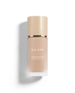 Care Enhancer Foundation - Yaşlanma Karşıtı Işıltılı Fondöten | Alix Avien
