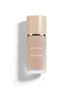 Care Enhancer Foundation - Yaşlanma Karşıtı Işıltılı Fondöten | Alix Avien