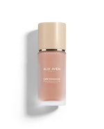 Care Enhancer Foundation - Yaşlanma Karşıtı Işıltılı Fondöten | Alix Avien