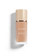 Care Enhancer Foundation - Yaşlanma Karşıtı Işıltılı Fondöten | Alix Avien