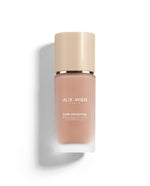 Care Enhancer Foundation - Yaşlanma Karşıtı Işıltılı Fondöten | Alix Avien