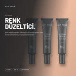 CC Cream - Akıllı Kapsül Teknolojili Renk Düzenleyici CC Krem | Alix Avien