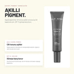 CC Cream - Akıllı Kapsül Teknolojili Renk Düzenleyici CC Krem | Alix Avien