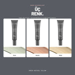 CC Cream - Akıllı Kapsül Teknolojili Renk Düzenleyici CC Krem | Alix Avien