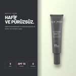 CC Cream - Akıllı Kapsül Teknolojili Renk Düzenleyici CC Krem | Alix Avien