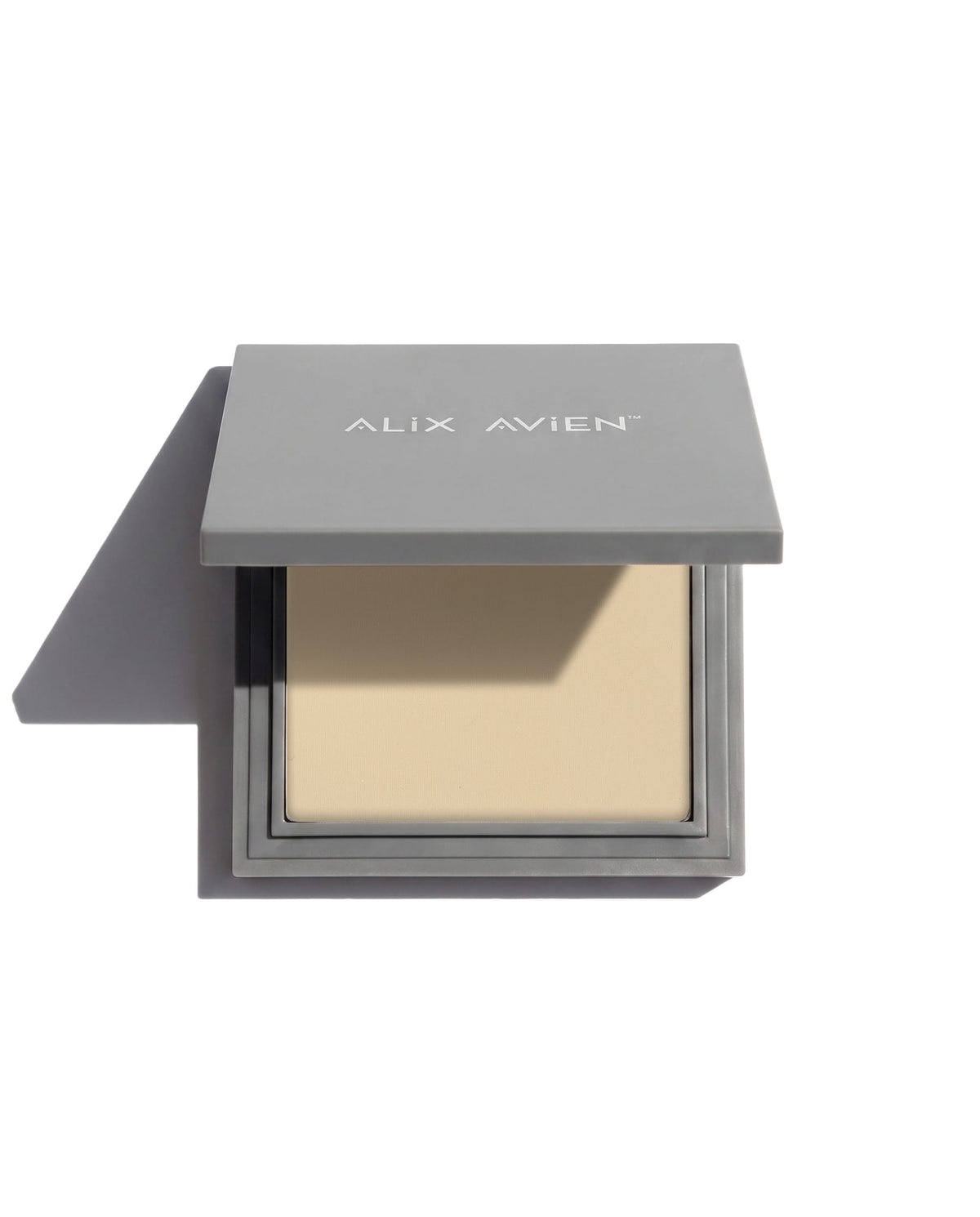 Compact Powder - 12 Saat Kalıcı Mat Bitişli Pudra | Alix Avien