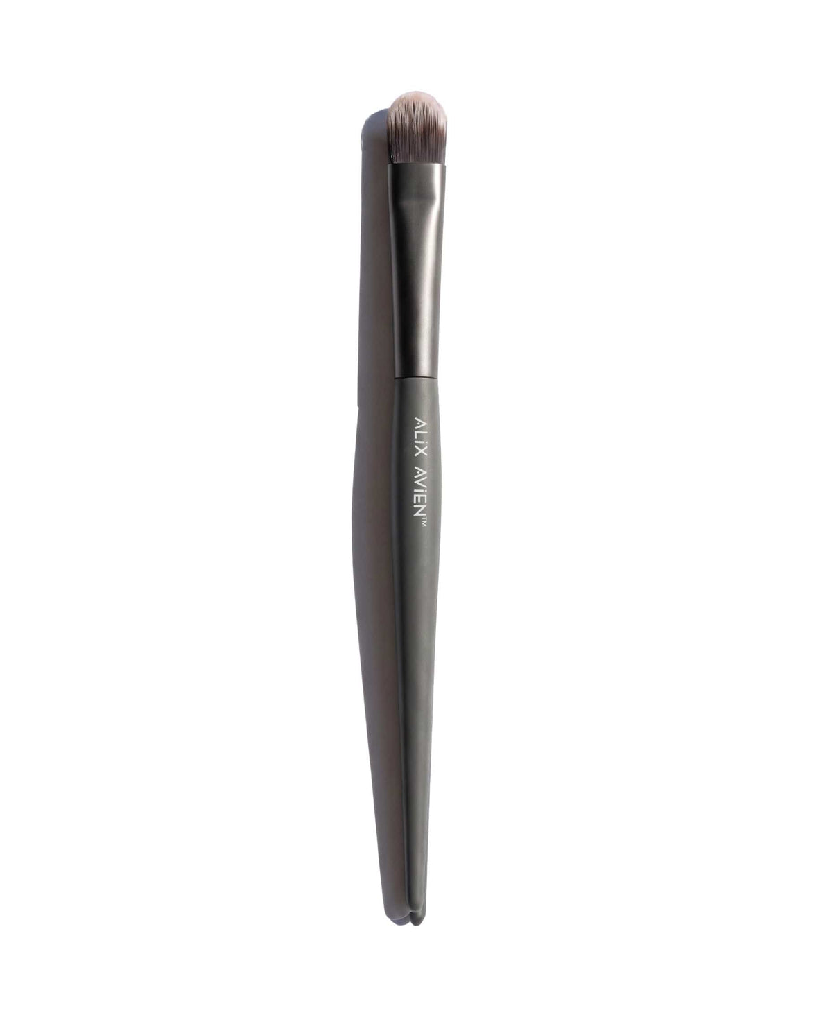 Yumuşak Uçlu Kapatıcı Fırçası - Concealer Brush | Alix Avien