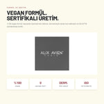 Krem Kontür Paleti 4'lü - Cream Contour | Alix Avien