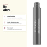 Alix Avien Curl Queen Mascara nasıl uygulanır - 3 adımda anlatım