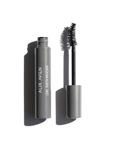 Curl Queen Mascara - Ekstra Hacim ve Kıvrım Veren Siyah Maskara