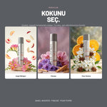 Alüminyumsuz Deodorant 75 ml - Kadın Seyahat Boy | Alix Avien