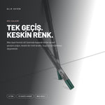 Kalıcı ve Suya Dayanıklı Kalem | Extreme Lasting Effect Eye Pencil
