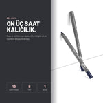 Kalıcı ve Suya Dayanıklı Kalem | Extreme Lasting Effect Eye Pencil
