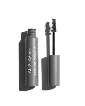 Eyebrow Mascara 801 Soft Brown kaş maskarası