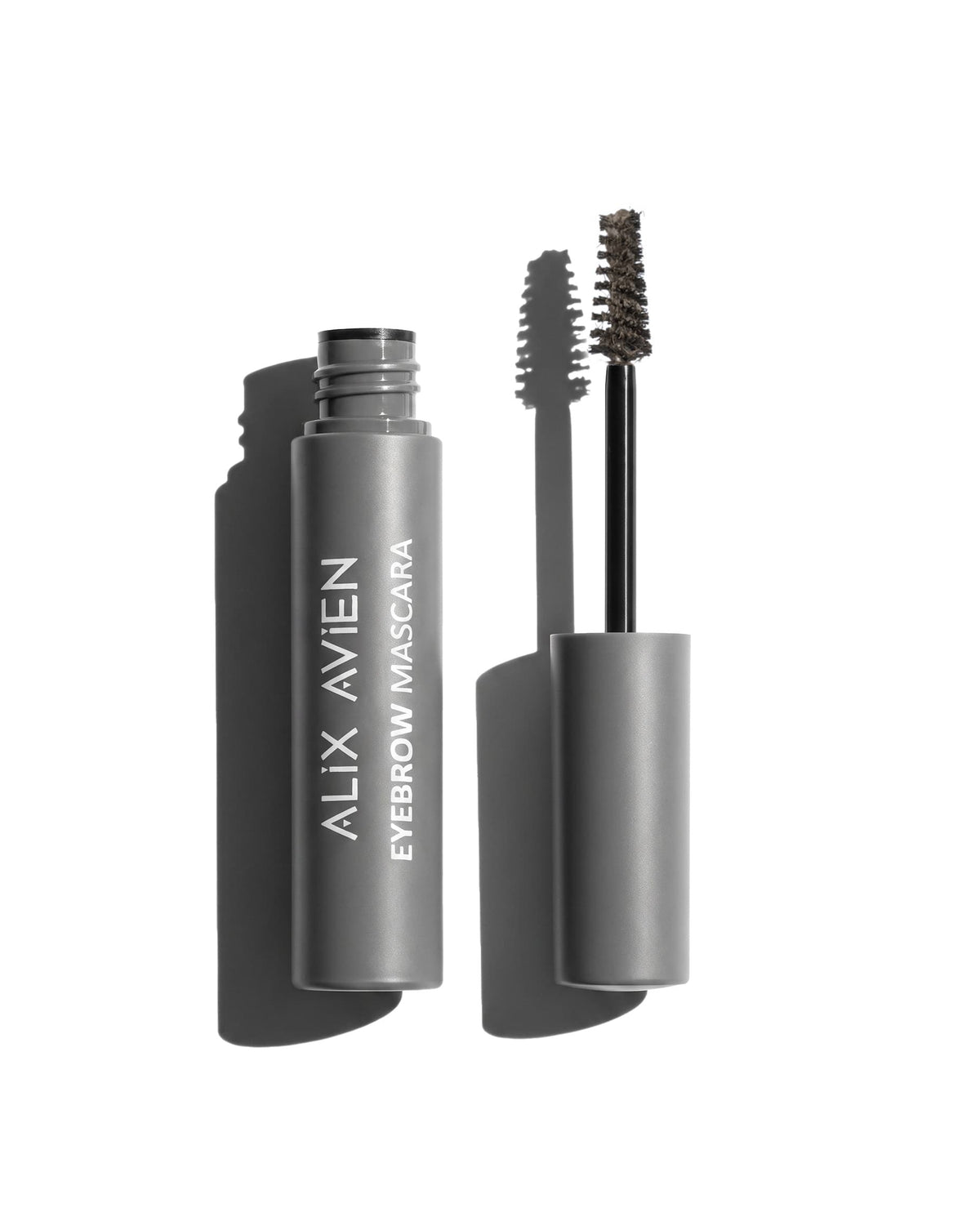 Eyebrow Mascara - Renkli ve Suya Dayanıklı Kaş Maskarası | Alix Avien