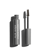 Eyebrow Mascara - Renkli ve Suya Dayanıklı Kaş Maskarası | Alix Avien