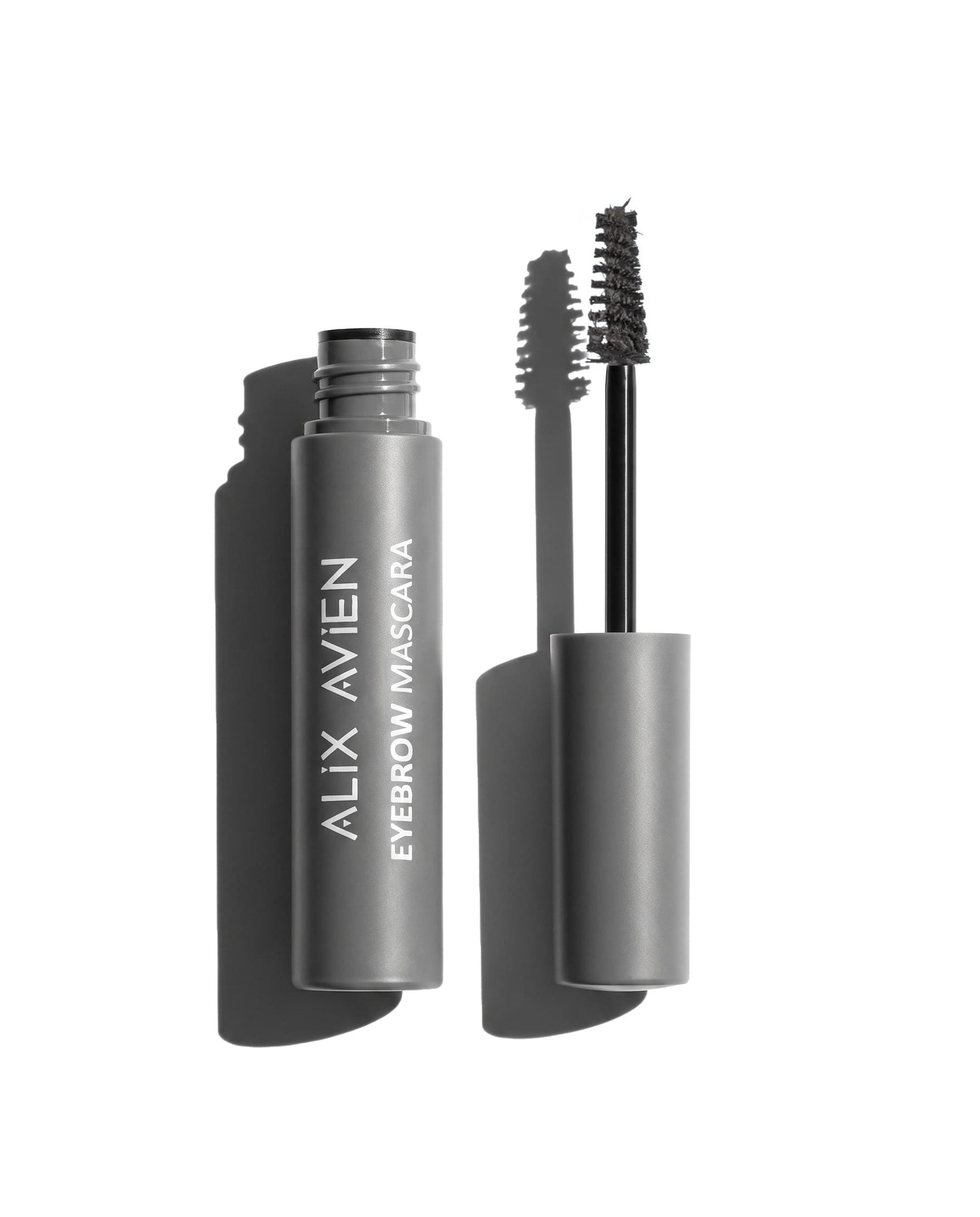Eyebrow Mascara - Renkli ve Suya Dayanıklı Kaş Maskarası | Alix Avien