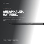 Kremsi Kolay Sürülen Göz Kalemi | Eyeliner Pencil