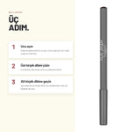 Kremsi Kolay Sürülen Göz Kalemi | Eyeliner Pencil